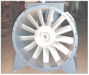 Axial Fans