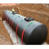 Diesel Underground Storage Tank
