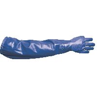 arm length gloves