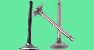 Engine Valves