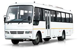 Company Staff Bus Services