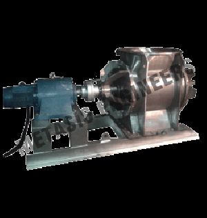 Rotary Valves