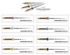 Rotary File