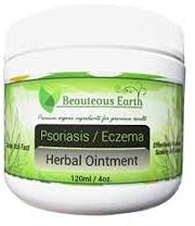 Psoriasis Ointment