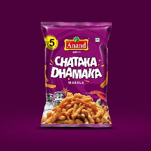 Chataka Dhamaka Masala