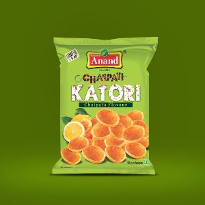 Chatpati Katori