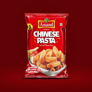 Chinese Pasta