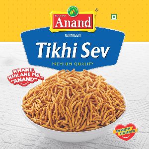 tikhi sev