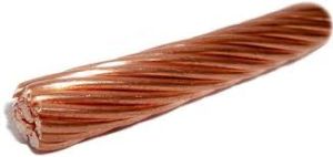 Bare Copper Conductor