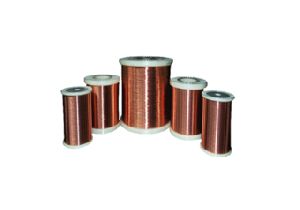 enamel copper wire