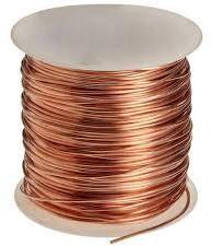 insulated copper strips