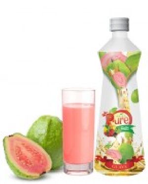 guava juices