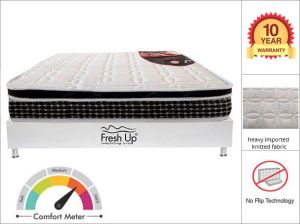 Exotica Orthopedic Mattress