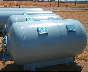 Pressure Vessels