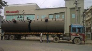 Storage Tanks