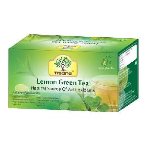 Green Tea