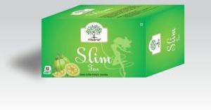 Instant Slim Tea