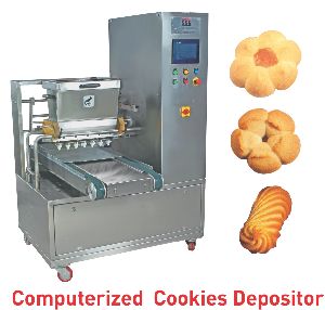 cookie depositor
