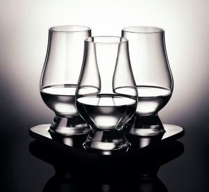 Malt Glass