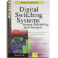 digital switching systems