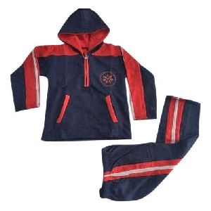 Student Sports Tracksuit