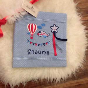 Nautical theme Photo Album