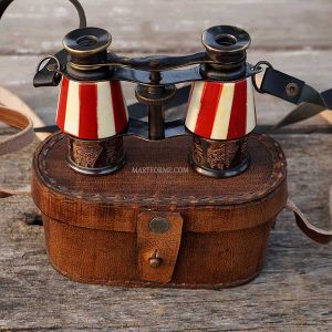 Antique Binoculars