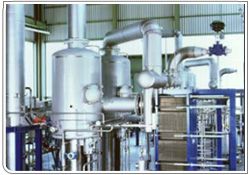 SIGMASTAR Evaporator Systems