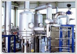 SIGMA VACUUM Deaeration plants