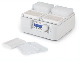 Microplate Shaker