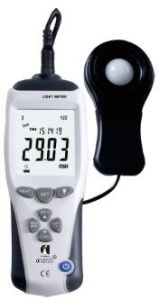 Professional Anemometer