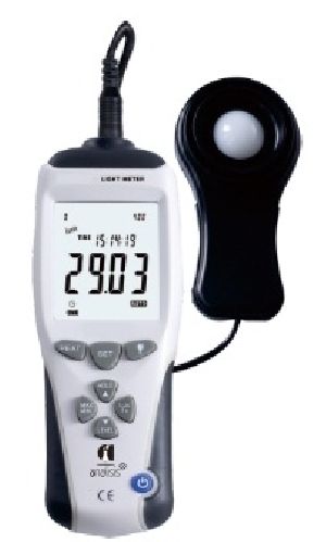 Professional Lux Meter