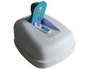 Ultramicro Spectrophotometer