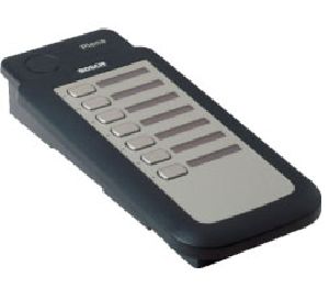 Plena Voice Alarm Keypad