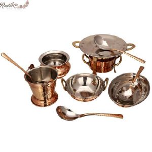 Serve Ware Set