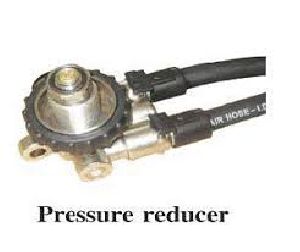 Gas Pressure Reducer