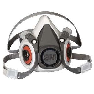 respiratory protection masks