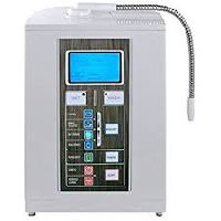 water ionizer machines