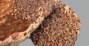 Cork Granules