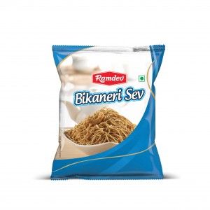 bikaneri sev