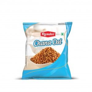 Chana Dal Namkeen