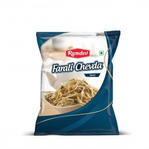 Sweet Farali Chivda