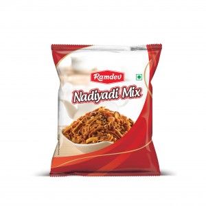 Nadiyadi Mix Namkeen