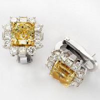 exquisite diamond jewelry