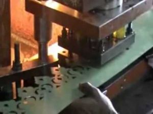 Cutting Dies