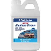 aluminum cleaner