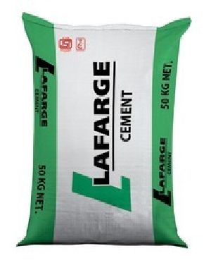 Lafarge Cement