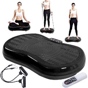 ULTRA THIN/SLIM VIBRATION PLATE