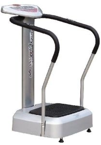 whole body vibration machine