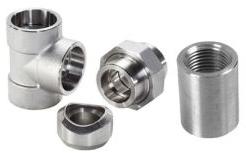 Inconel Pipe Fittings